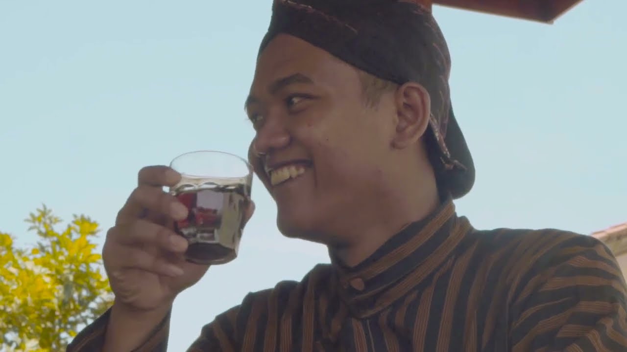 Visit Taru Martani 1918 Yogyakarta