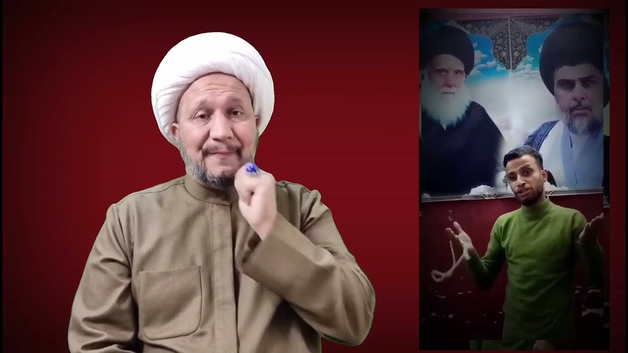 حكم سماع و نشر الموسيقى حسب رأي السيد الشهيد الصدر والسيد السيستاني وحكم التكن ...