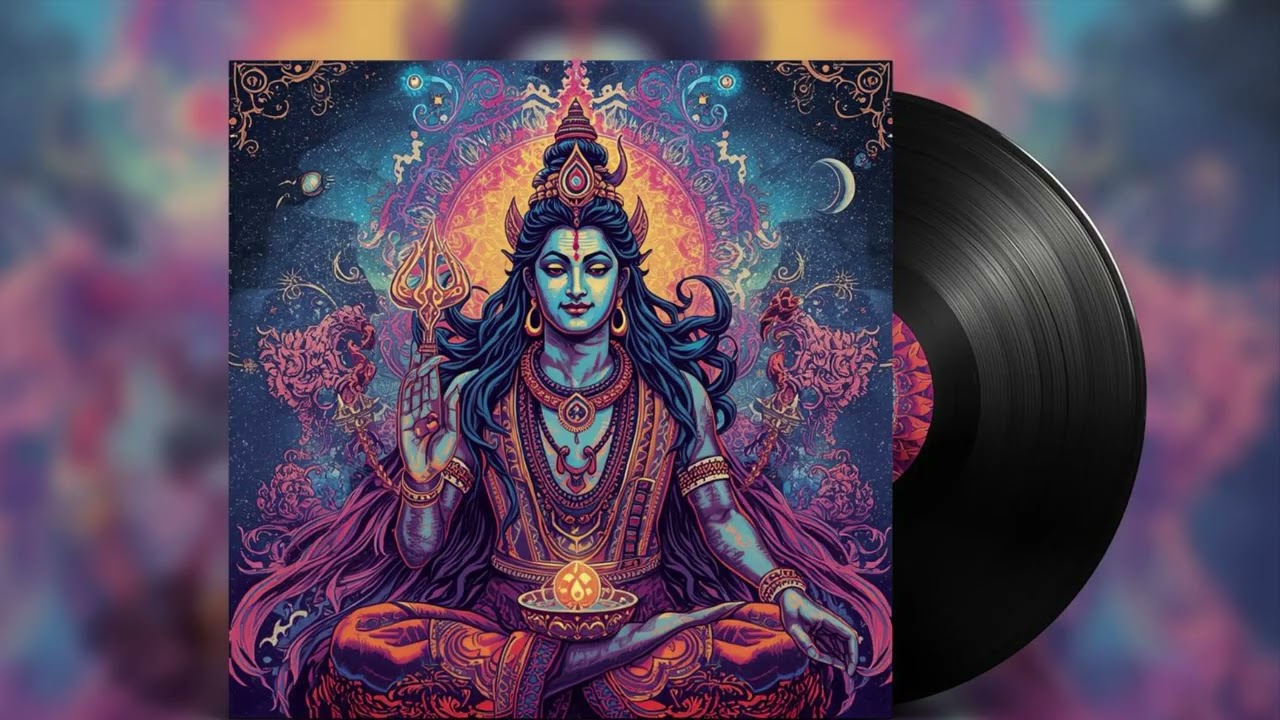 Om Namah Shivaya - Shankara Cycle