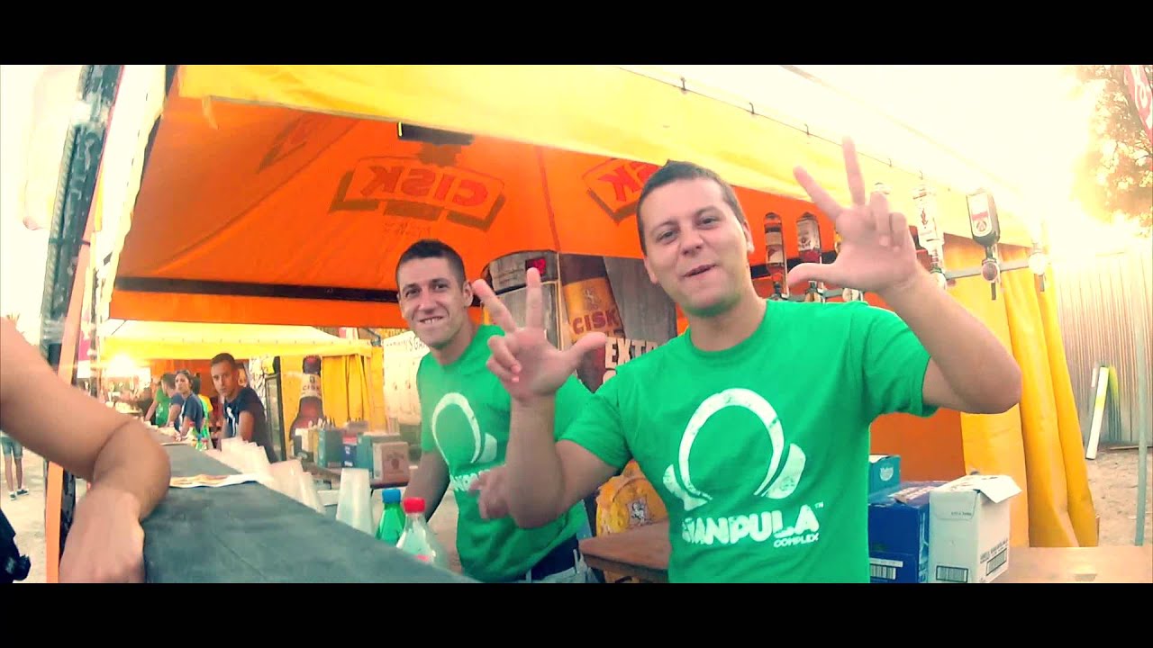 Creamfields Malta 14 aftermovie / MARTIN GARRIX live performance