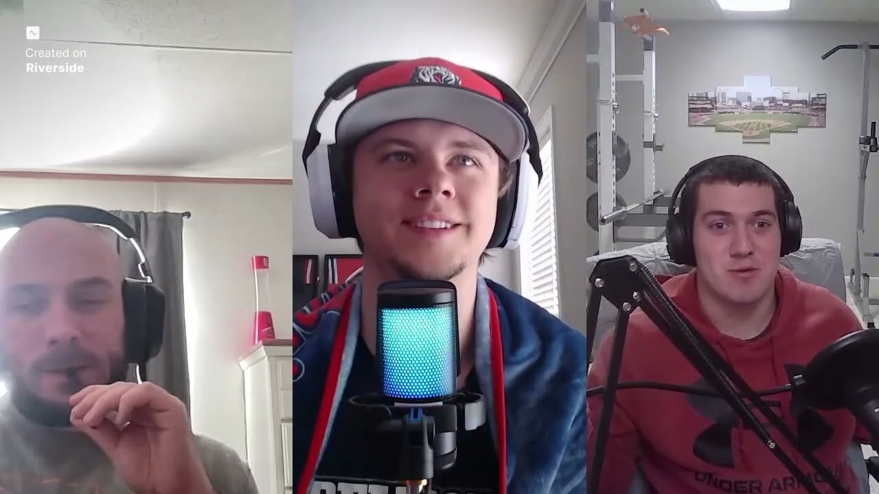 Brendan Donovan and his future, Nolan Arenado traded, & Yadi hired again!? | Jan 26, 2026