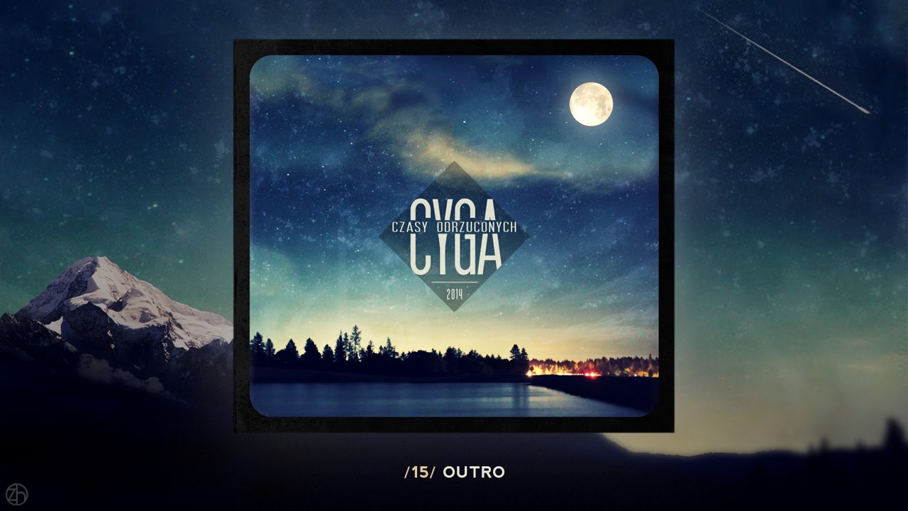 Cyga - Outro