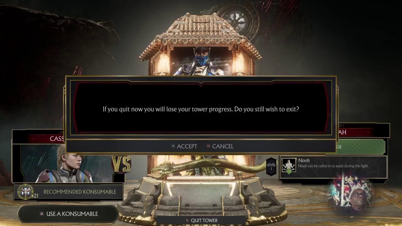 Transmisión de PS4 en vivo, MORTAL KOMBAT 11 últimamente online panas 4