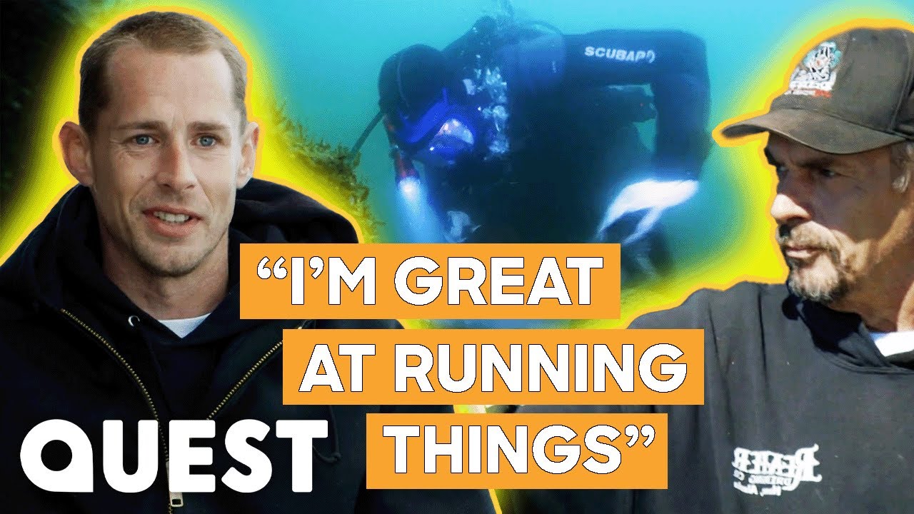 The Fighting Kellys Uncover $18,000 Worth Of Gold! | Gold Divers