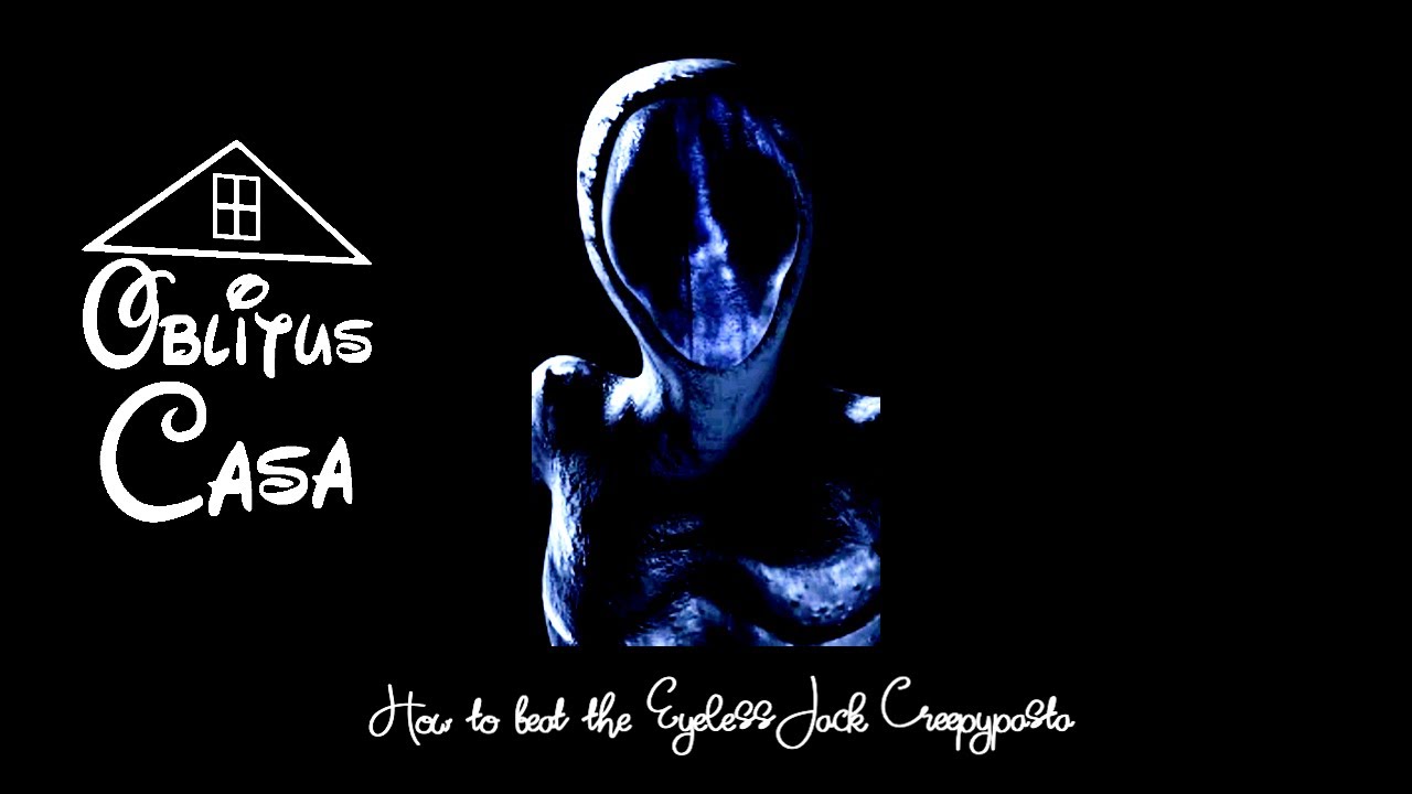 Oblitus Casa 2.0 - How to beat the 