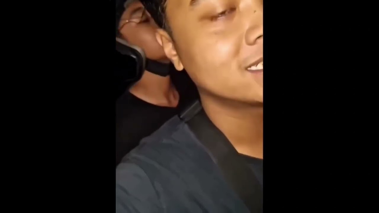 Lagi viral di jogja. Kronologi di deskripsi. Pendapatnya lur? 