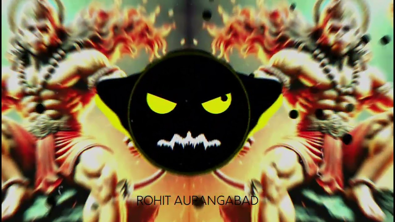 Sunlo Pretraaj Mari Arji Humming Bass Drop Mix Dj Ajay Aurangabad/Dj Ankush Jahangirabad 