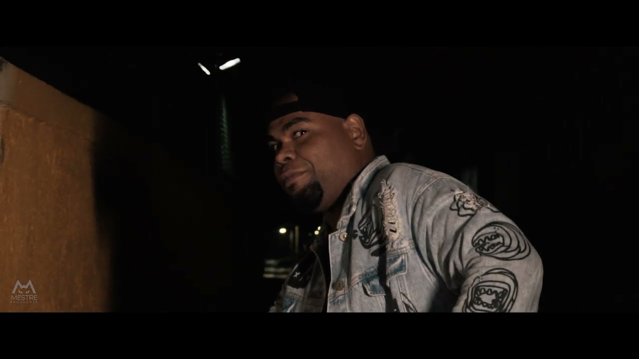 Galf AC & Cremenow - BVBPART.II (Official Video)