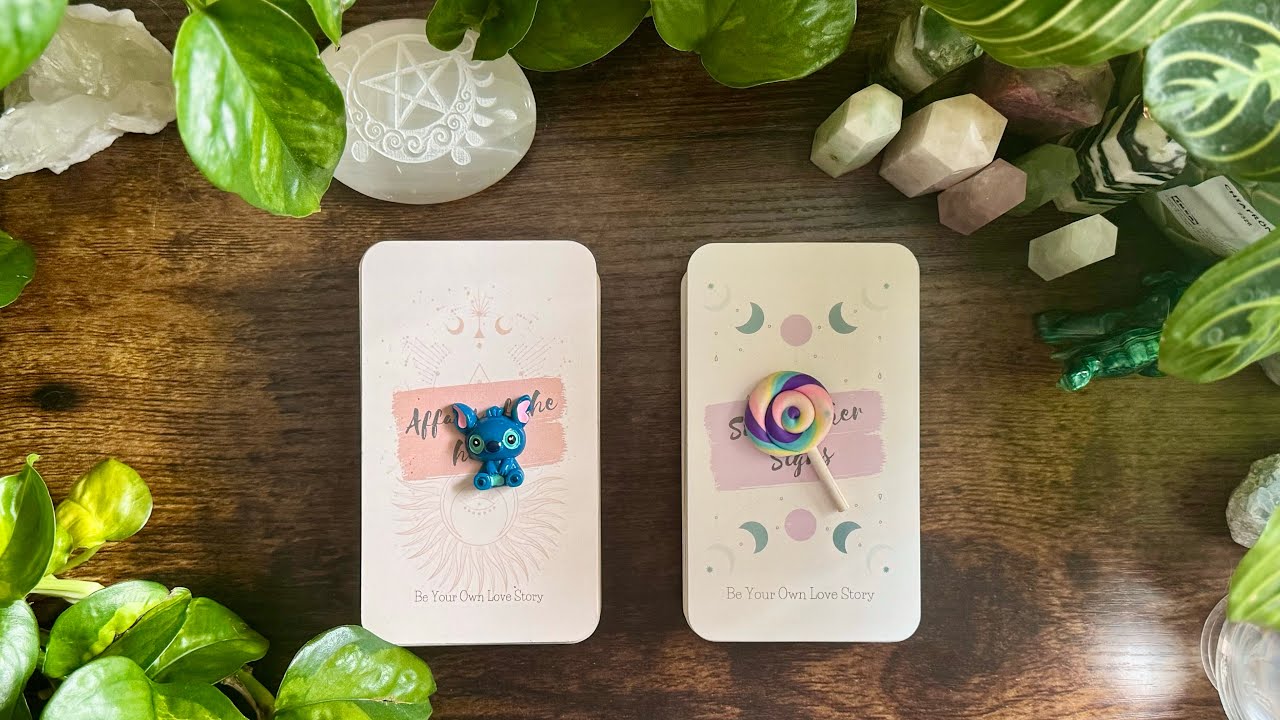 What’s coming towards you in love? 🍭🦋☯️🎶🌎❤️‍🩹MINI Pick a Card Reading❤️‍🩹🌎🎶☯️🦋🍭
