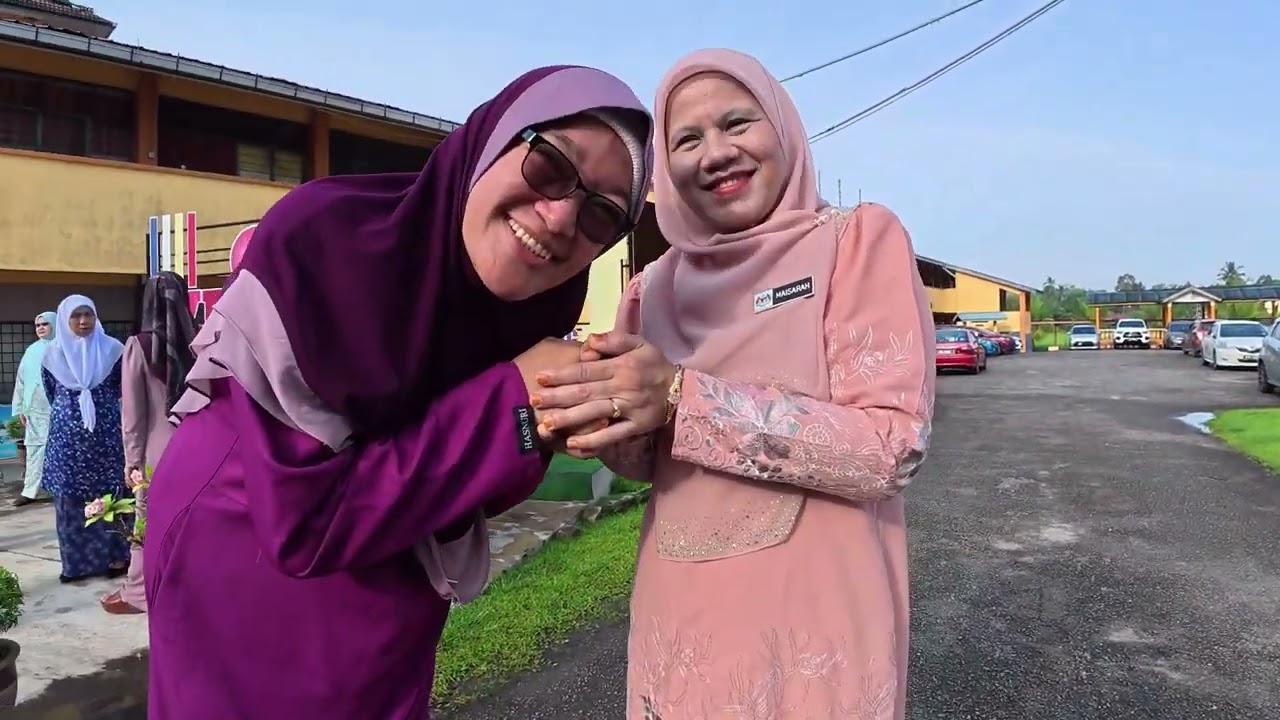 SKMJ BERAYA 2025