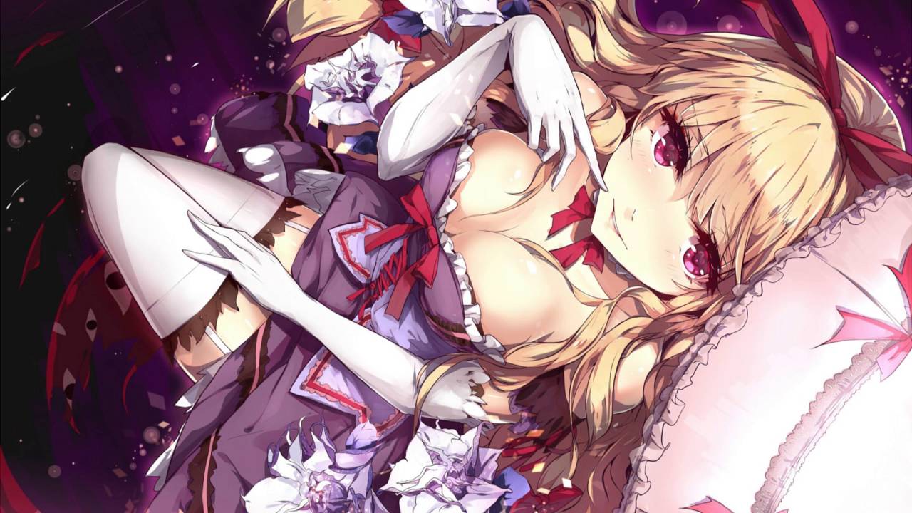 【Nightcore】Rocket [♥ Requested ♥]