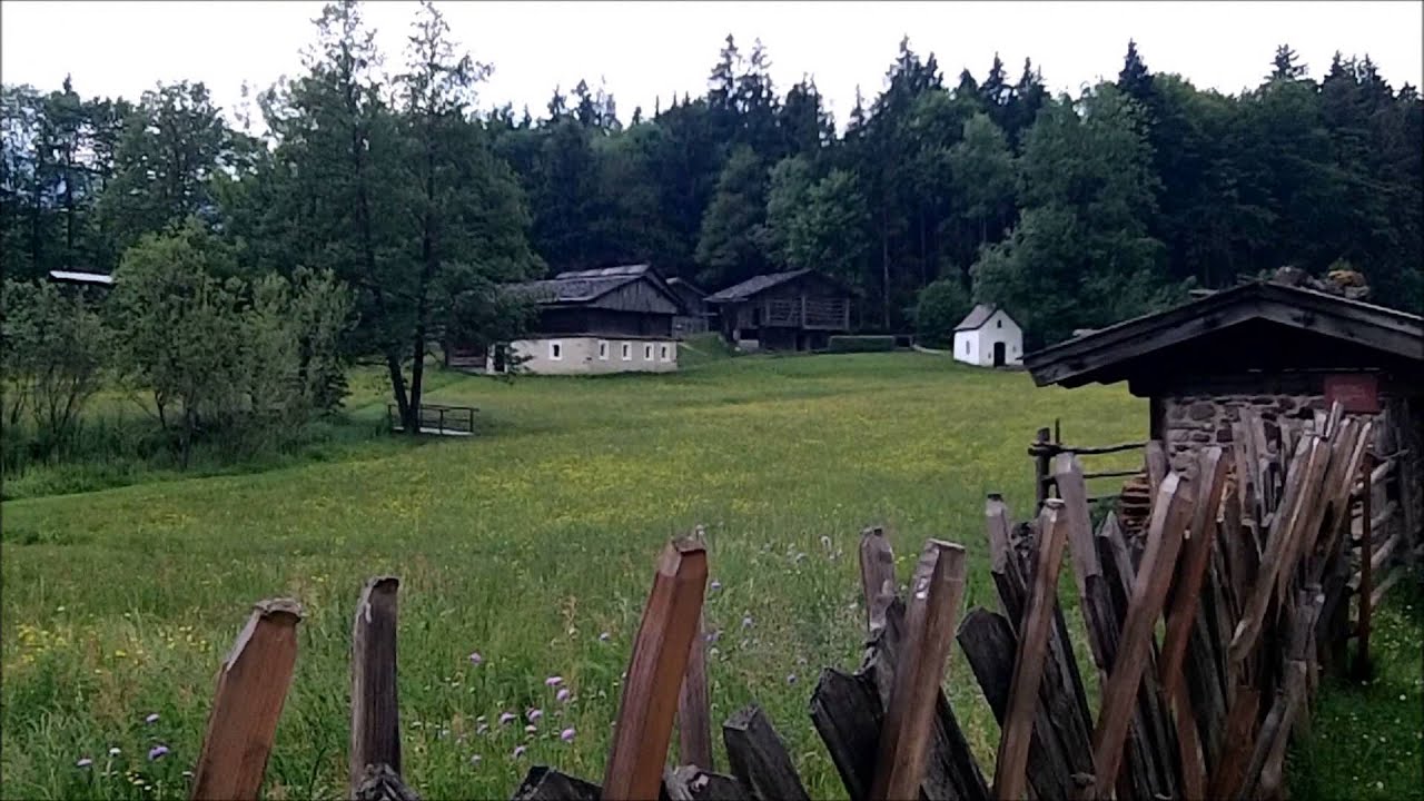 Tiroler Bauernhaus-Museum