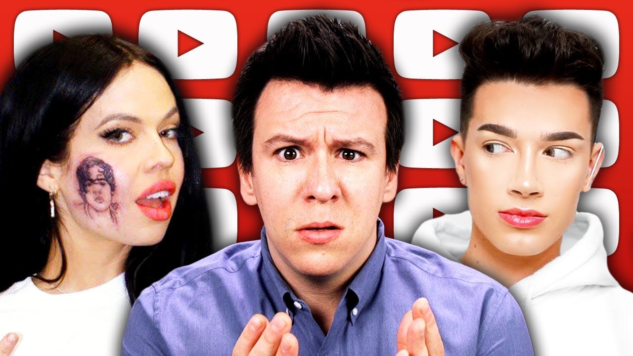 Why People Are Freaking Out About James Charles, Duke's Controversy, Face Tattoos Hit New Low & More