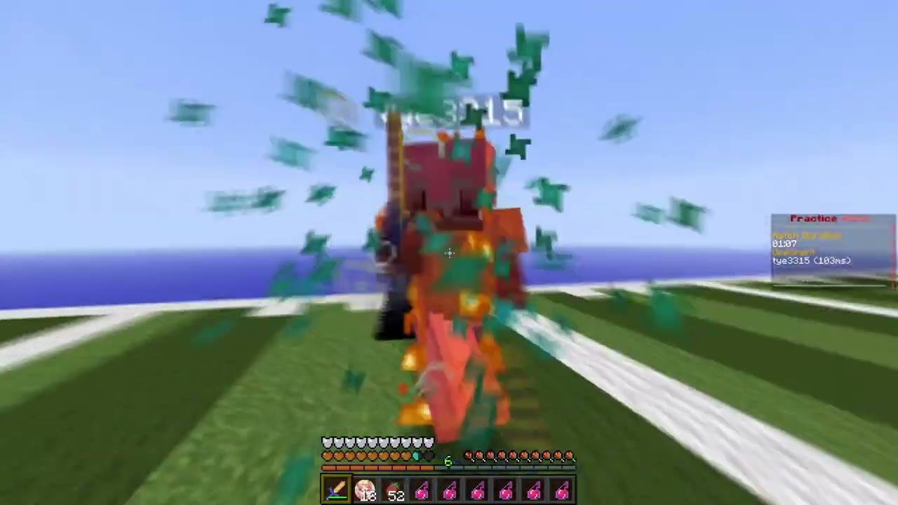 pvplounge combotage + shadowplays ft  dreamer 420, topu, kyzuko etc&hellip;