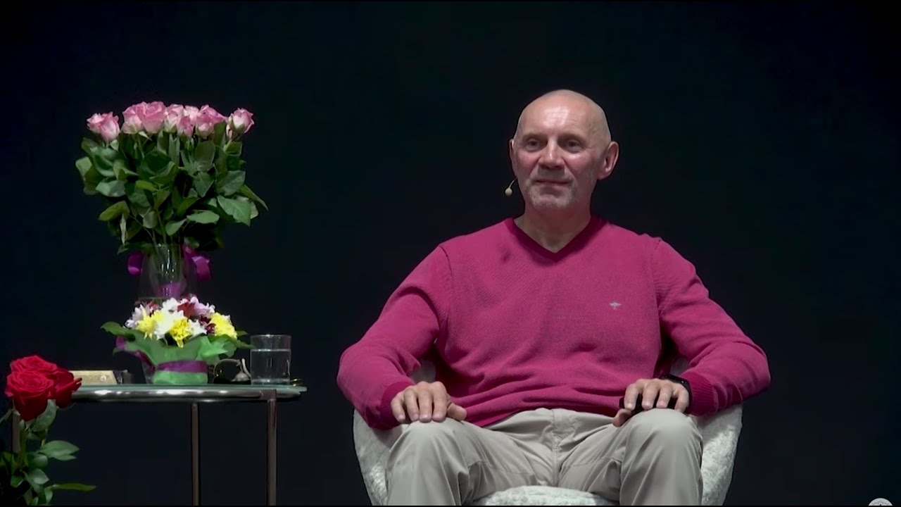 Юрий Менячихин 2019.05.10 