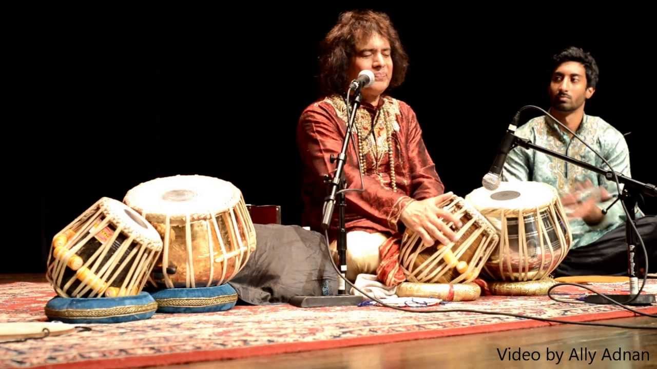 Keharwa - Ustad Abdul Sattar Khan Tari