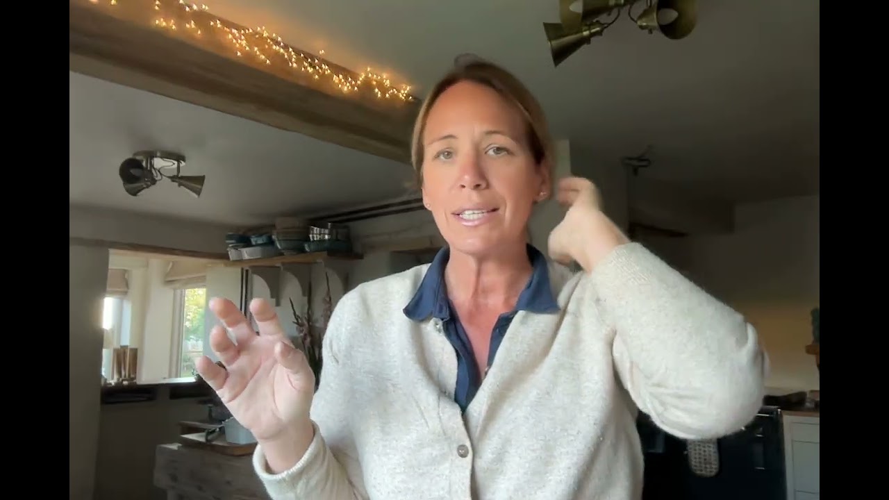 God Help Us All - Bridget Phillipson Puts Her Hat In The Ring For Deputy.