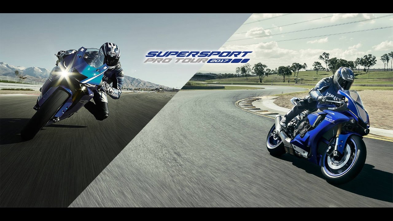 Supersport Pro Tour 2017