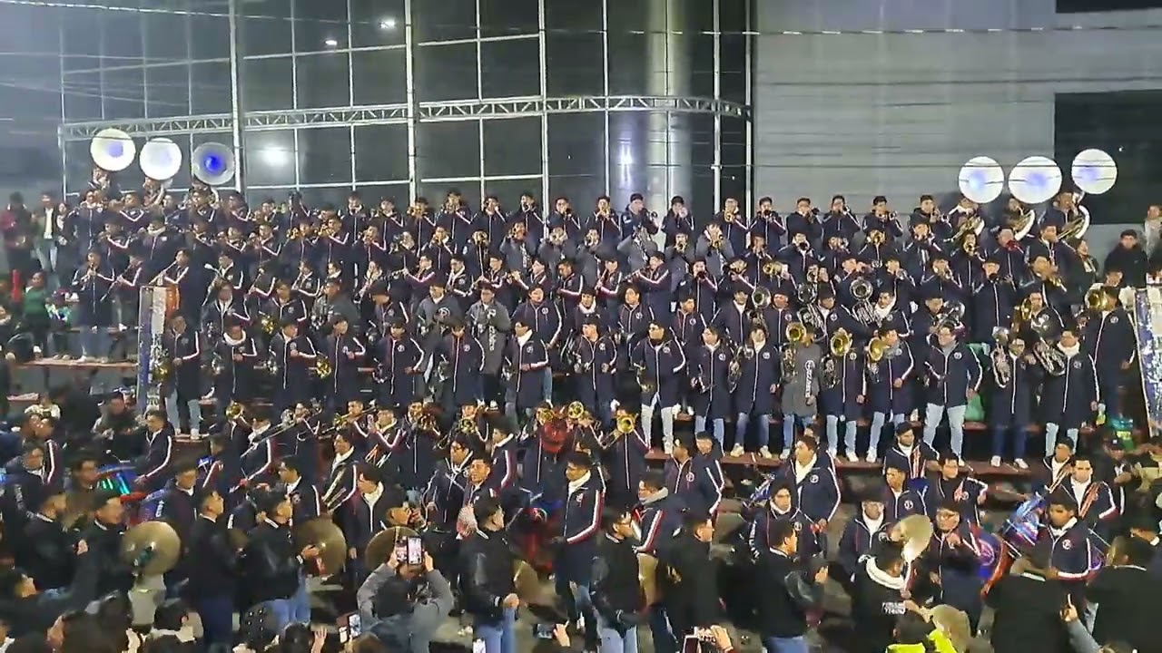 MIX CAPORALES BANDA LOS +PENDEKS EN CHUTILLOS 2025