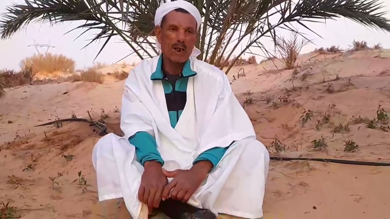 الشاعر #مهدي غمام عن الام