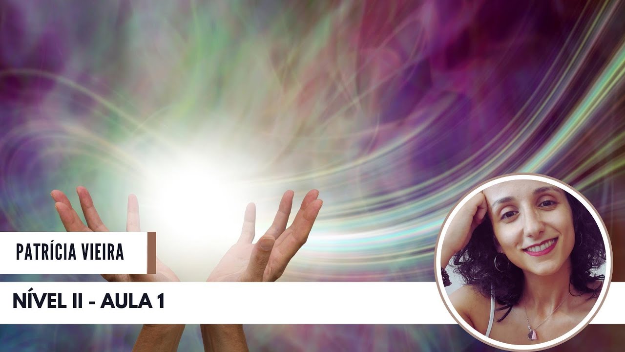NÍVEL 2 - AULA 1 | Energia, DNA e Epigenética