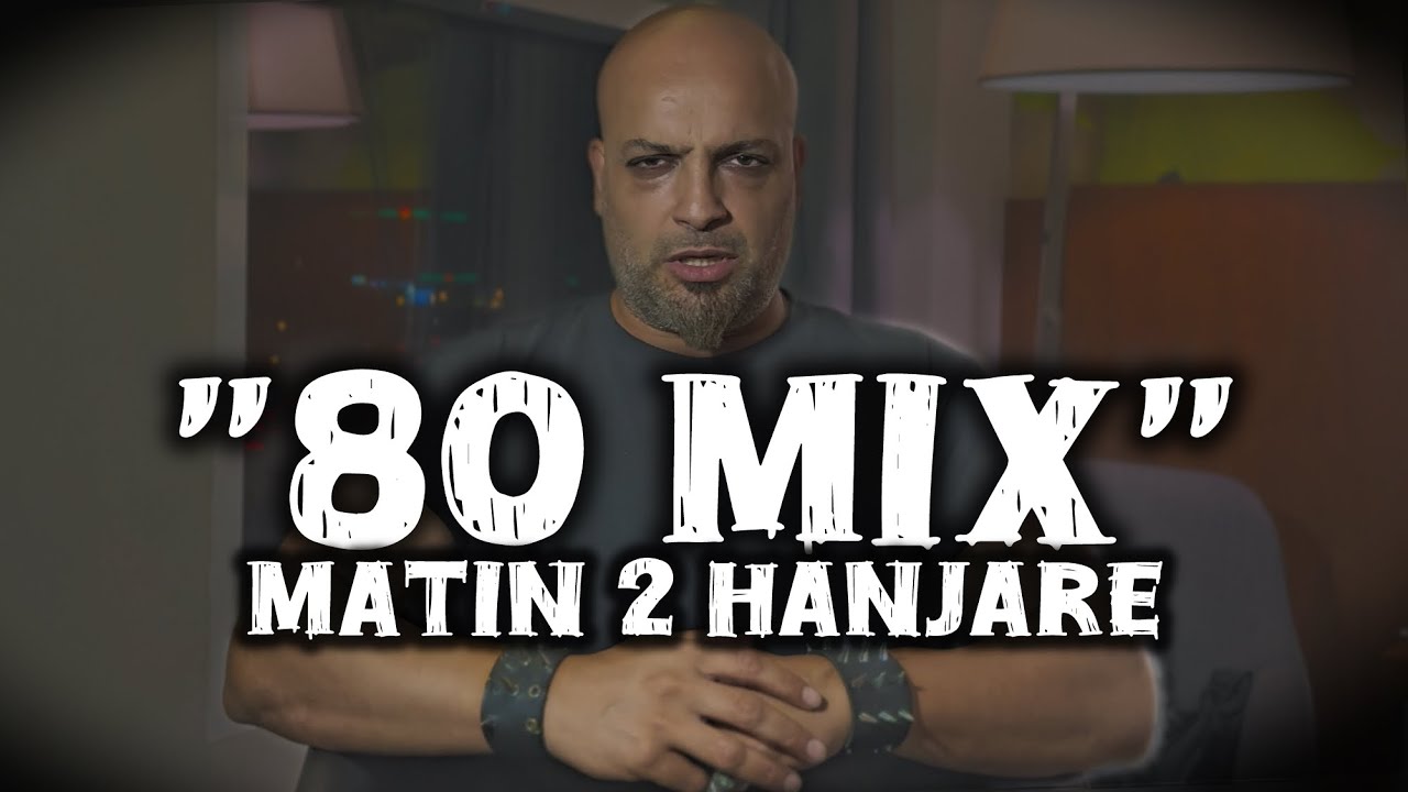 Matin 2 Hanjare - 
