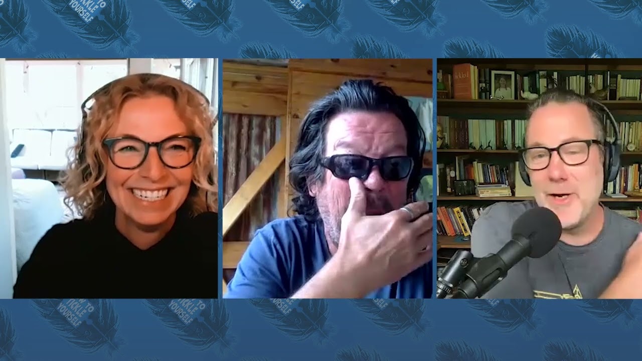Paul Langlois&rsquo; 4th Time Around | How to Tickle Yourself