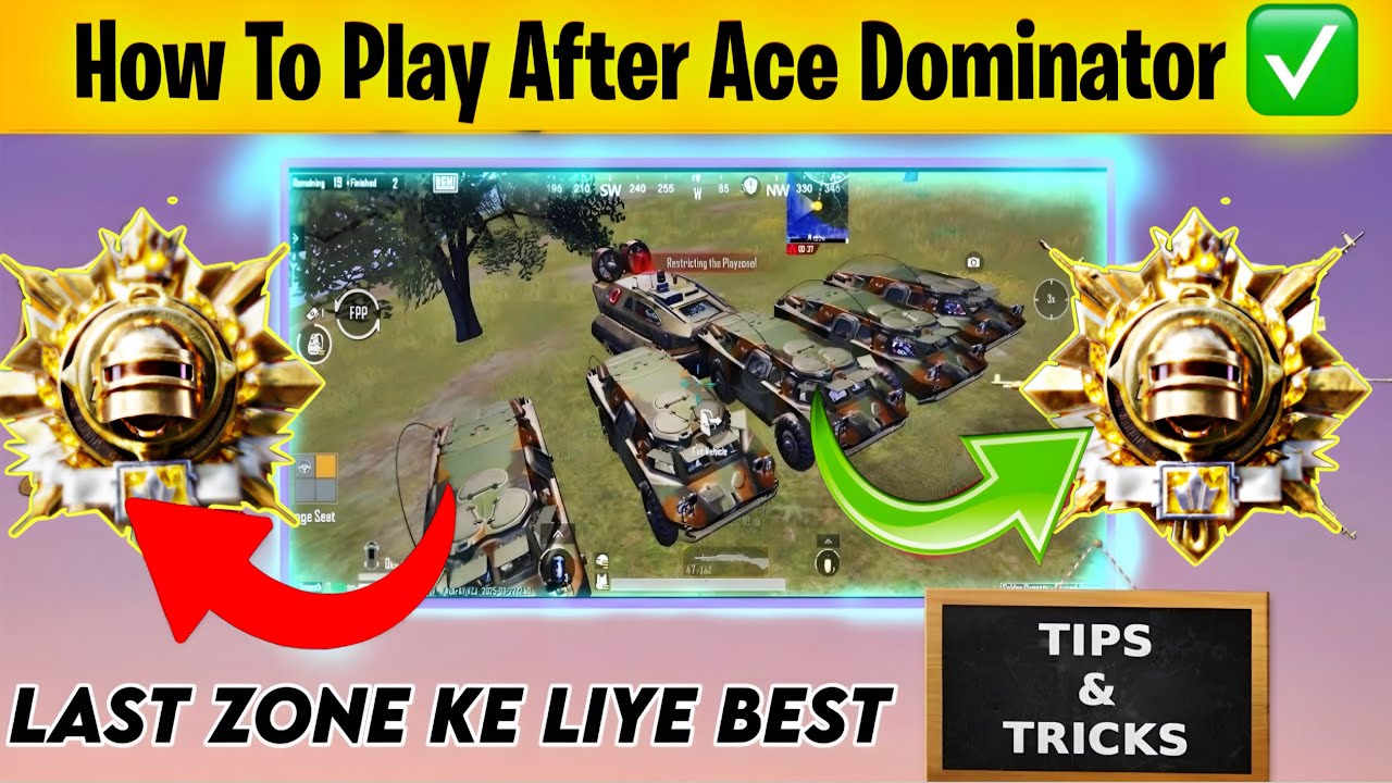 DAY 50🇮🇳 I REACHED CONQUEROR AFTER THIS MATCH 🤯 Rank push tips and tricks 