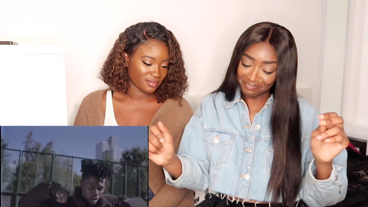 KWESI ARTHUR - ZOMBIE (REACTION VIDEO) | JESSICA BENTU