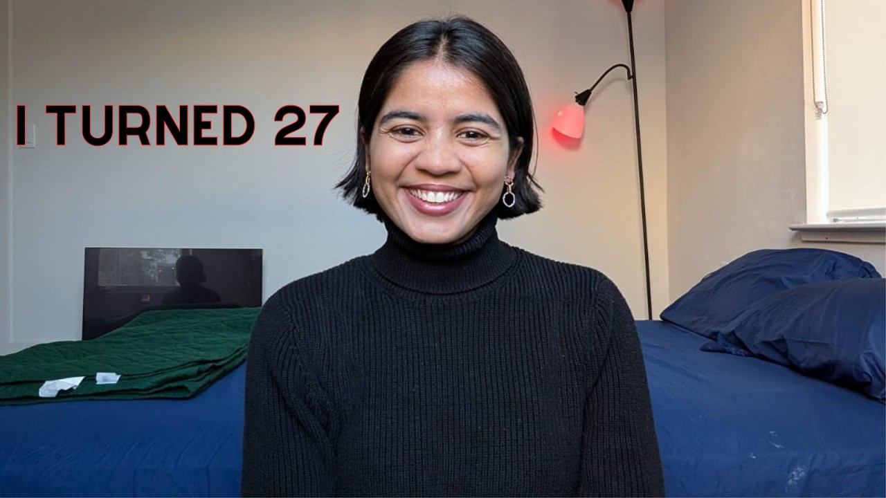 5 life lessons I learnt in 27 years