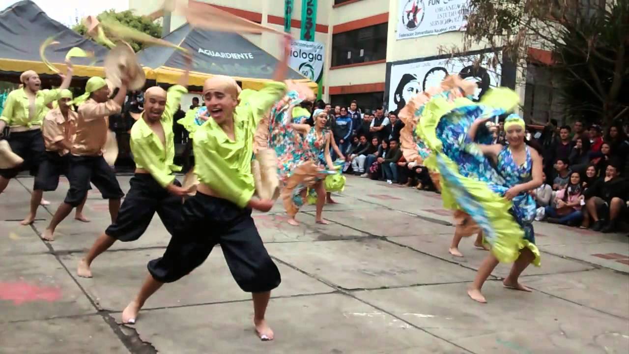 Danzas Ucc 2014 makerule-caderona-birimbi