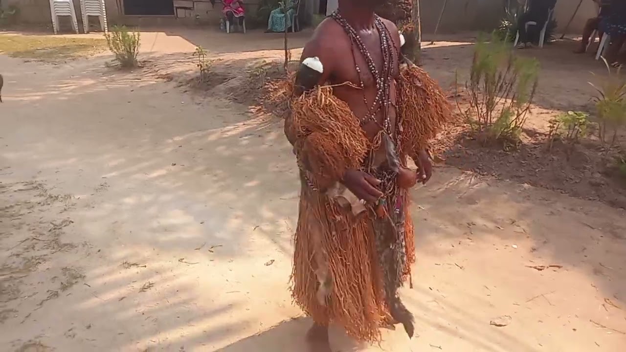 MBATWA YE MIYELE ESSANGUI