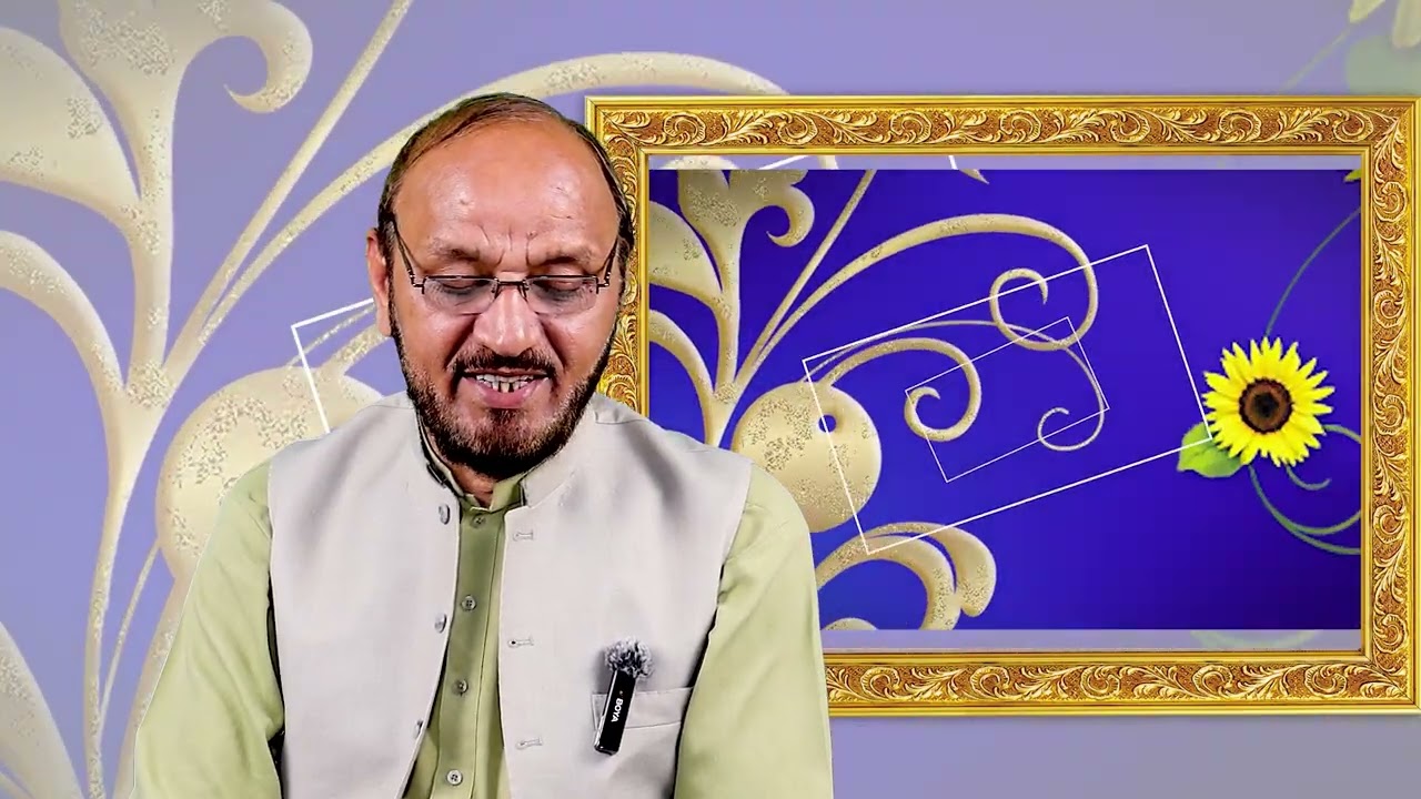 Qainchi | Unveiling Hazara's Folklore with Ahmad Hussain Mujahid | Part 10 | Presented by Ahmad Riaz