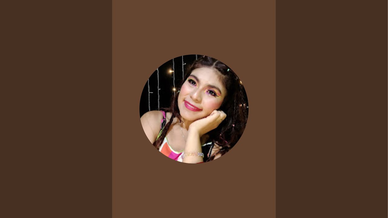 Maquillaje para la cena de navidad ASMR