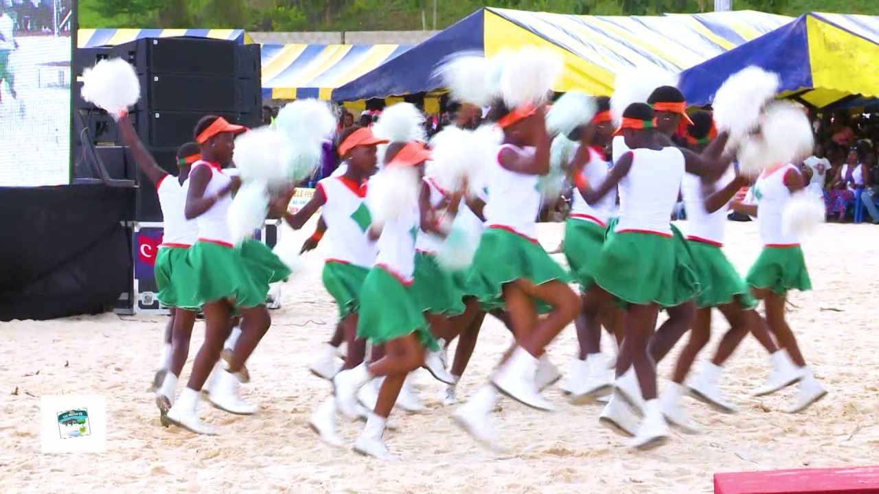 ELE FESTIVAL D'ADIAKE 2016