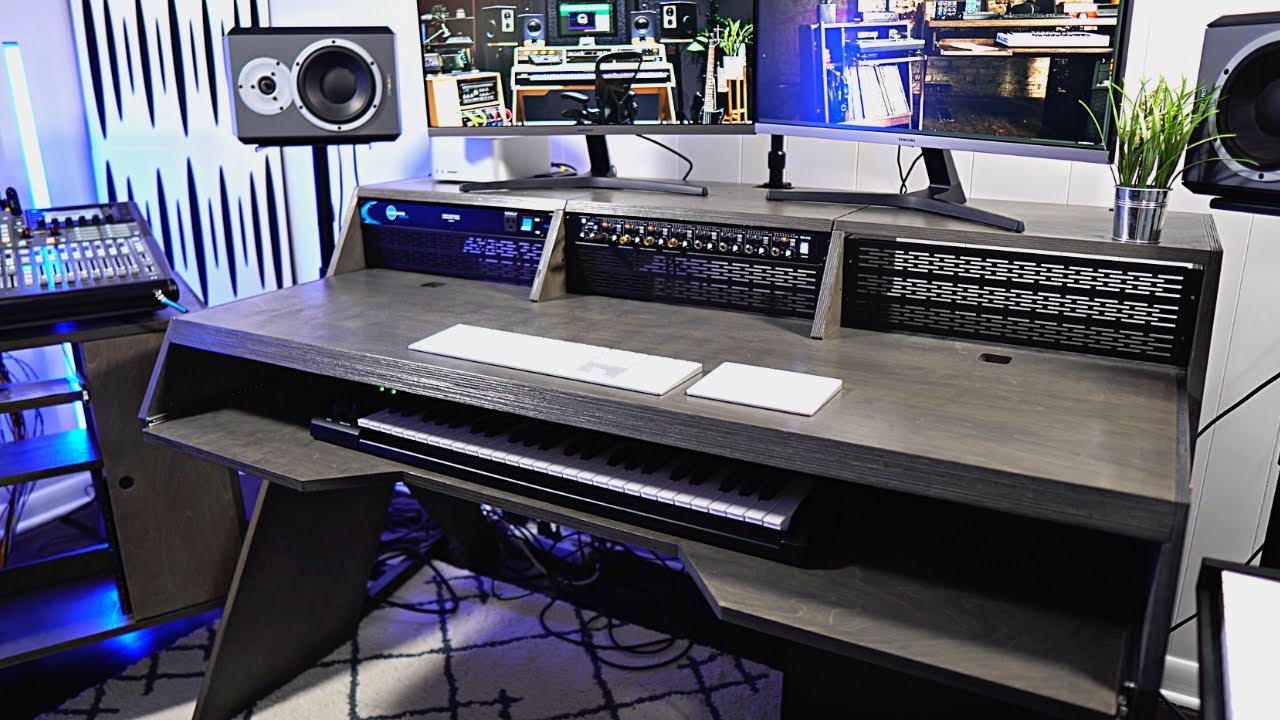 Output Platform Desk 2.0 & Sidecar Review 2023-2024