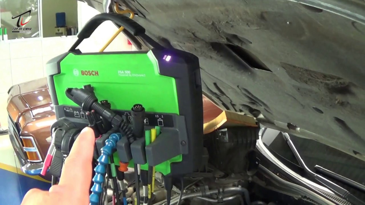 FUSION DANDO TRANCO NO CAMBIO AUTOMATICO