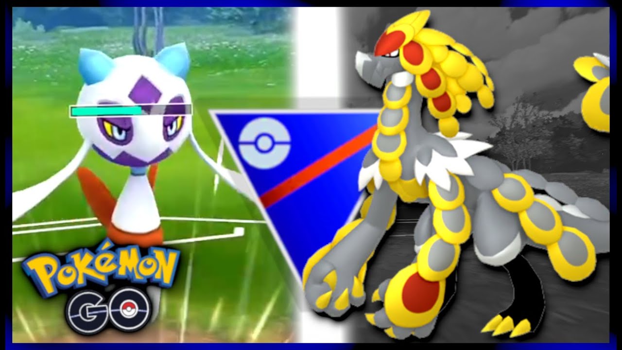 Going Positive with Kommo-o but it's really just a Froslass carry
