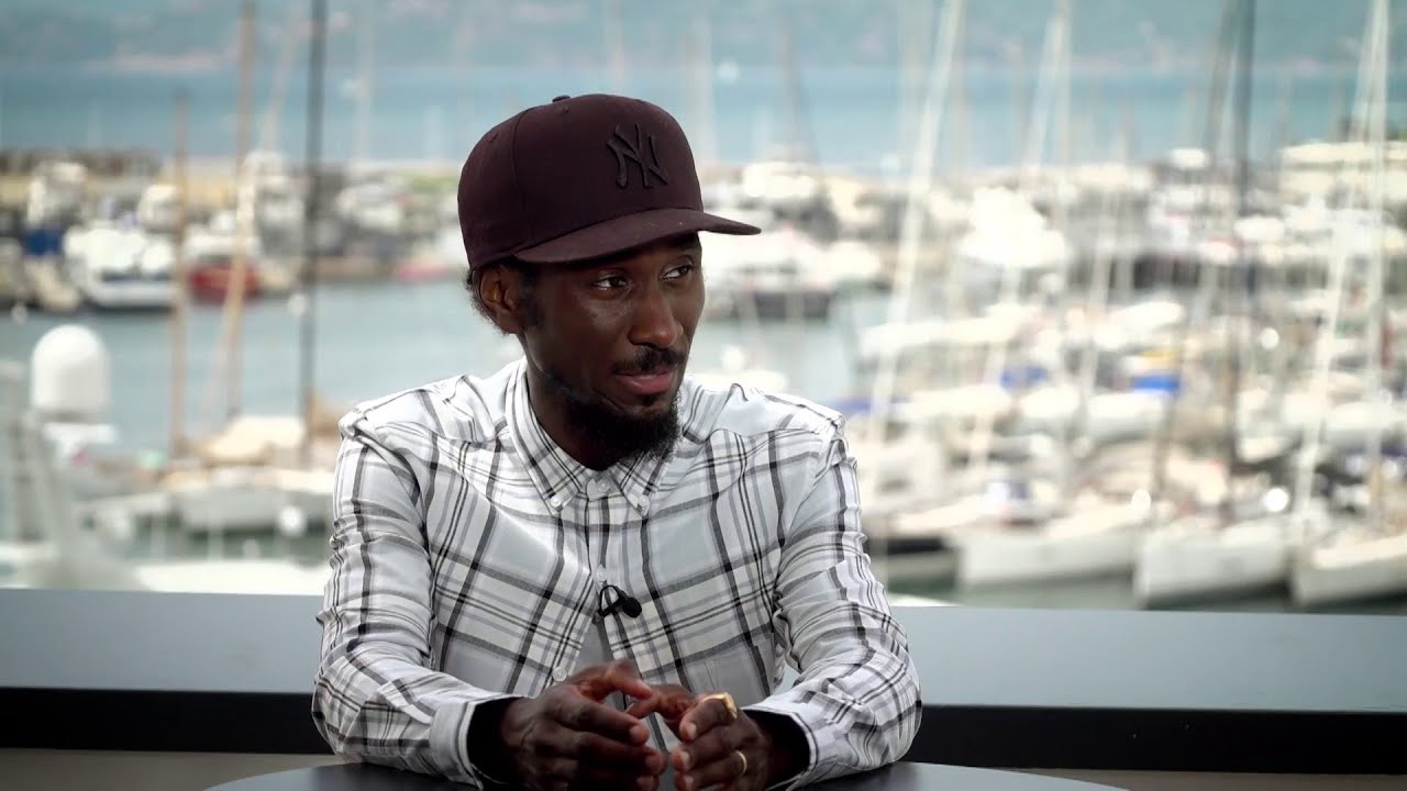 Diversity and inclusion at the Cannes Lions Festival