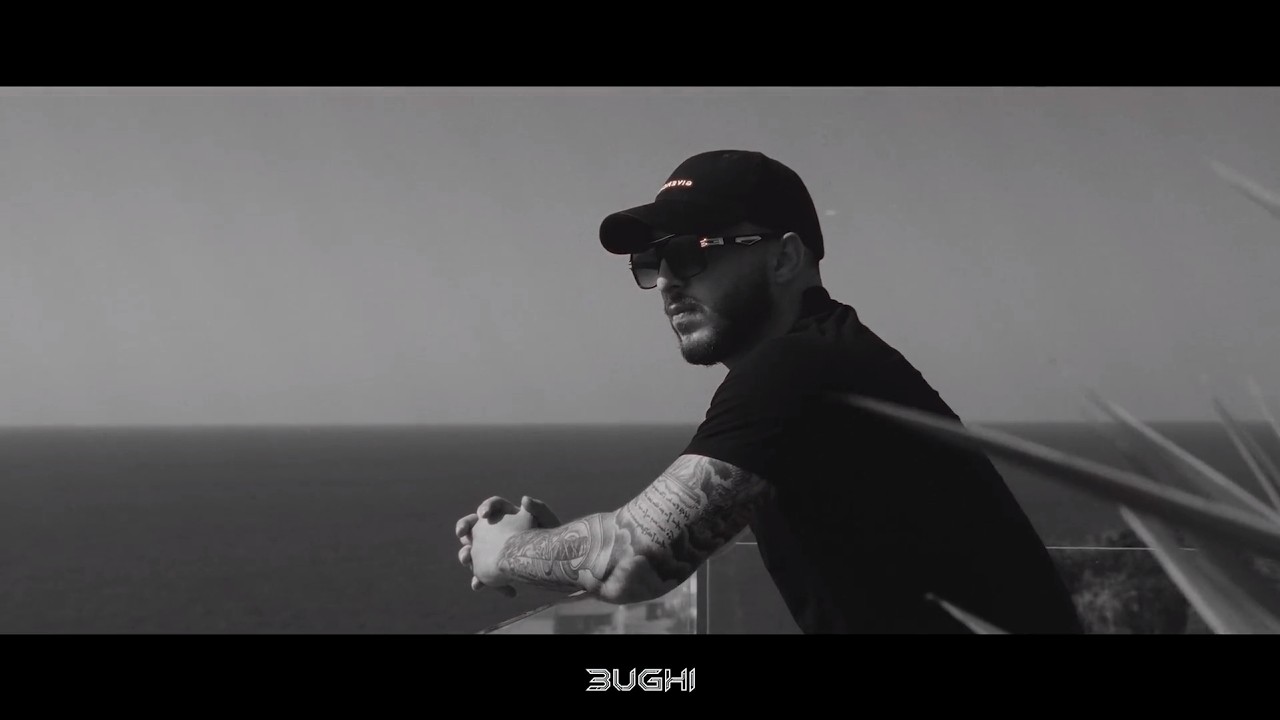 [FREE] ATI242 x BLOK3 x ERA7CAPONE TYPE BEAT - ''DUNYA''