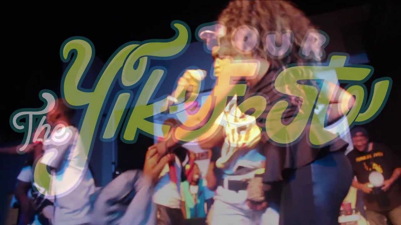 !!! ** YIKEFEST TOUR : EPISODE 3 - MESA, ARIZONA (#TpeShitBaby) ** !!! (WITH LAPDANCE !!)