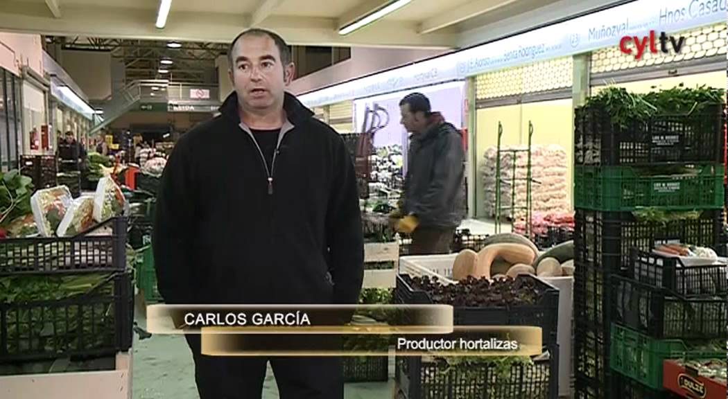 Made in Castilla y León - Reportaje: Mercaolid
