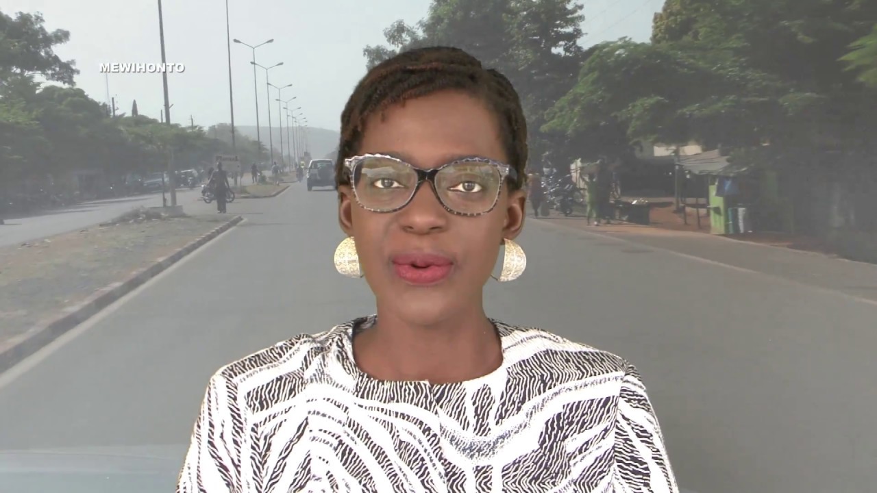 Le Fonio, rituels et art culinaire - Benin