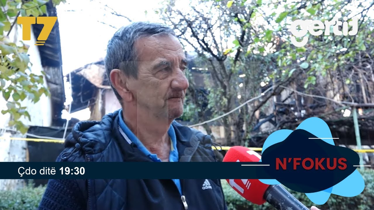 Digjet shtëpia 300 vjeçare, më e vjetra në Mitrovicë | N'FOKUS | T7