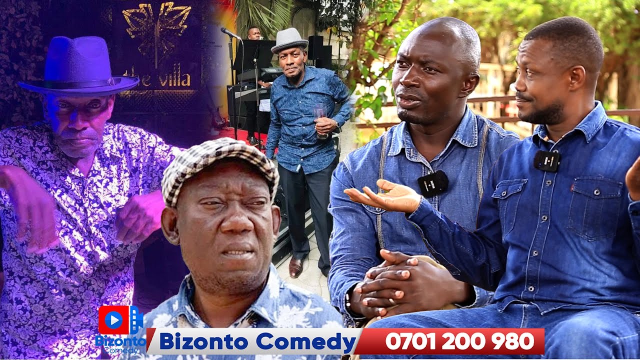 KAZIBWE  KAPO ALEESE EMBOOZI YABAFU ABAALI BADIGIDA OMWAVU TODDAMU KWEZINYAZINYA OSWALA BUSWAZI