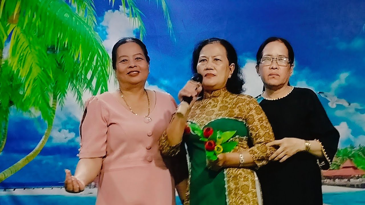Nếu anh đừng hẹn _ Chị Nhanh 