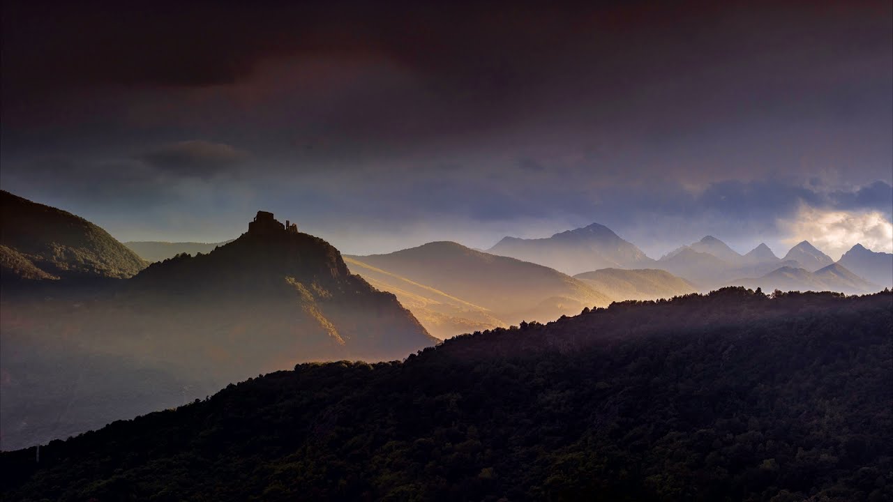 La Sacra di San Michele, video promo.