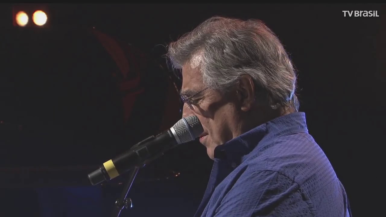 ABRE ALAS   IVAN LINS E GILSON PERANZZETTA