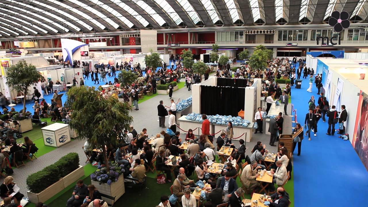 17th EHA Congress