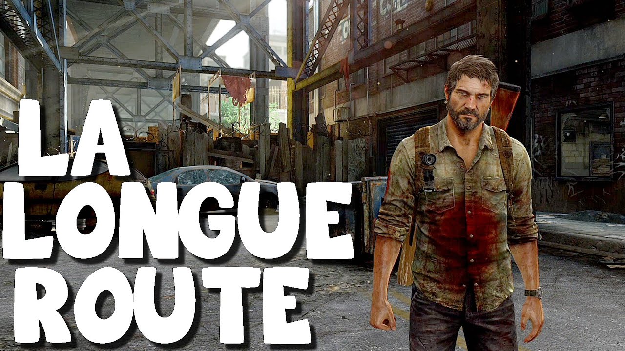 The Last of Us Remastered - La Longue Route - Episode 03